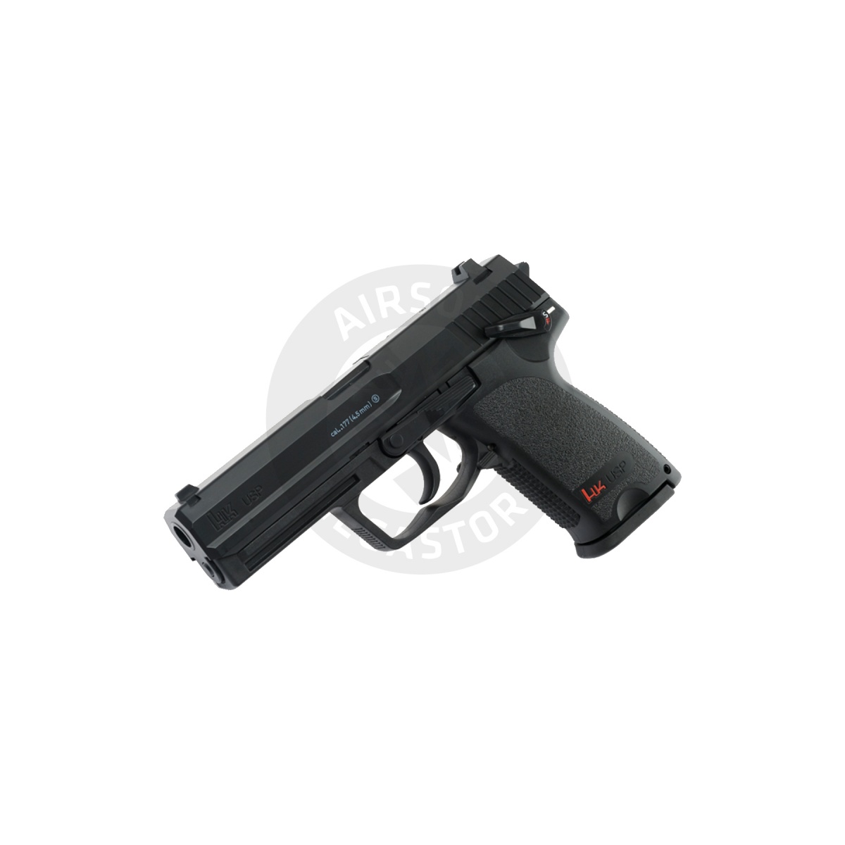 Heckler & Koch USP CO2 NonBlowback Air Pistol Airsoft Megastore
